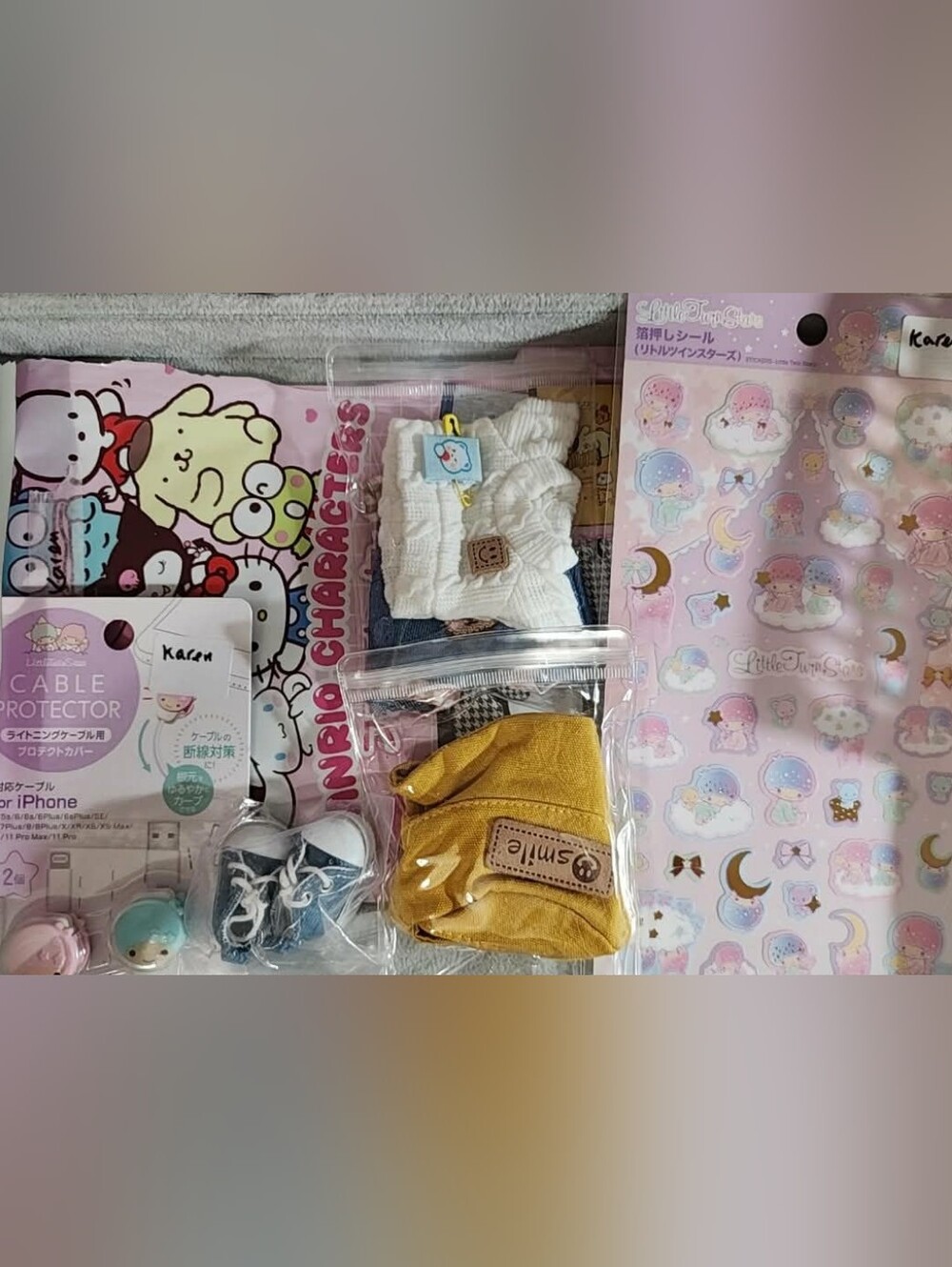 Bundle @Karen